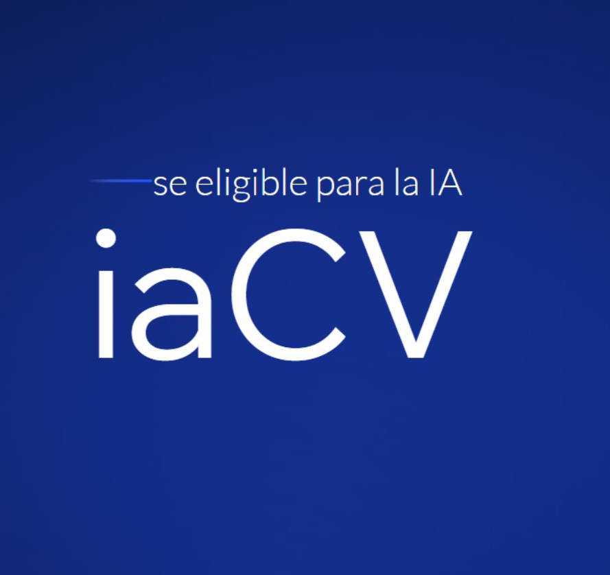 IA CV